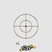 24" Fire Ring Burner Kit [FG-FR-24SSK]