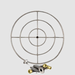 36" Fire Ring Burner Kit [FG-FR-36SSK]