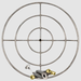 48" Fire Ring Burner Kit [FG-FR-48SSK]