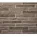 Multi-tonal Gray Stacked Traditional Fiber {LCUF32CR-GT}
