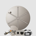 34" Pan 31" Burner [FPB-34DBSAWS-x]