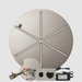 39" Pan 36" Burner [FPB-39DBSAWS-x]