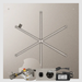 46" Pan 36" Burner [FPB-46SFBSAWS-x]