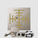 30" Pan 25" Burner [FPB-30SFPSSF25AWS-x]