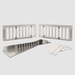 4" Vent Kit [PAVER-VENT-4-LNTS]