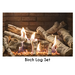 Birch Burncrete {LS36CBB}