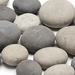 10 Pce Decorative Stone Set