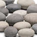 80 Pce Decorative Stone Set