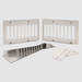6" Vent Kit [PAVER-VENT-6-LNTS]