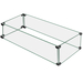 Linear Windshield