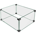 Square Windshield