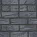 Grey Fire Brick {DVP60PGFB}