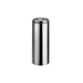 2 Pieces 6" DuraTech 24" Stainless Steel Chimney Pipe [6DT-24SS]