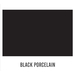 Black Porcelain