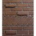 Banded Brick {DVP42XE}