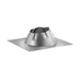 6" DuraTech 6" DuraTech DSA Roof Flashing 0/12-6/12 Pitch [6DT-F6DSA]