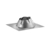 6" DuraPlus DSA Roof Flashing 7/12-12/12 Pitch [6DP-F12DSA]