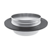 7" DVL Adapter with Trim [7DVL-ADC]