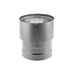 6" DVL Increaser 6" to 8" [6DVL-X8]