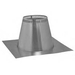 6" DuraPlus Flat Roof Flashing [6DP-FF]