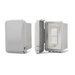 Single Duplex Surface Weatherproof Box and Cover