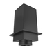 6" DuraTech 6" DuraTech 36" Square Ceiling Support Box [6DT-CS36]
