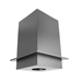 6" DuraPlus 36" Square Ceiling Support Box [6DP-CS36]