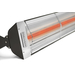 Dual Element CD-Series 4000 W & 240 V Heater - 39", Finishes: Black [21-4100-BLK]
