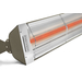 Dual Element CD-Series 4000 W & 240 V Heater - 39", Finishes: Mineral Bronze [21-4100-MB]