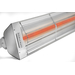 Dual Element CD-Series 4000 W & 240 V Heater - 39", Finishes: Stainless Steel [21-4100-SS]
