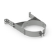 1 Piece 8" DuraTech Wall Strap [6DT-WS]