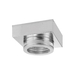 6" DuraTech Flat Ceiling Support Box [6DT-FCS]