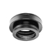6" DuraTech Round Ceiling Support Box [6DT-RCS]