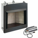 VF FireBox With 100 CFM Blower [EWVF36+FBK-100]