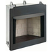 Yes add VentFree Firebox