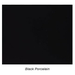 Black Porcelain {DVP36PKR}