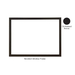 Oil-Rubbed Bronze, Rectangle 1.5-in. {DF422XBZT}