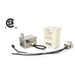 Low Voltage Electronic Ignition
