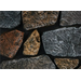 Old World Stone Liner w/ Floor {DVP42XWS}