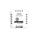 TMV Thermostatic Wired Wall Switch