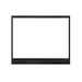 Black Vista Frame
