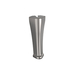 Coastal Leg, Brushed Nickel