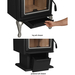 Ash Drawer Kit