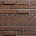 Banded Brick {FPP26E}