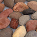 Decorative Rocks Assortment, approx. 1 sq. ft. {DR1FMA}