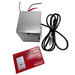 Heating/Cooling thermostat - 120 volt {HCTW}