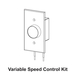 Variable Speed Control {SCV1}