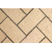 Ivory Full Herringbone