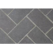 Slate Grey Full Herringbone