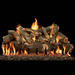 48 Inch Arizona Weathered Oak Vented Log Set